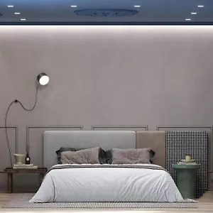 Konukevi Spiranca Luxury, Tiran